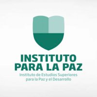 Instituto para la Paz (@institutopaz) 's Twitter Profile Photo Instituto para la Paz (@institutopaz) 's Twitter Profile Photo
