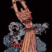 WEARENEMIES's profile picture. 