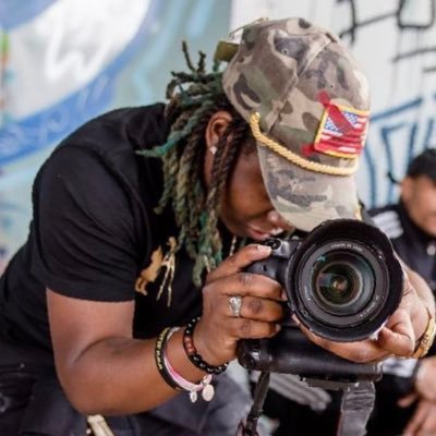 Independent Filmmaker • The Youth Whisp3rer “Teaching Life Lessons Behind the Lens” 📽️🎞️ Balancing through all storms. 🌞♉️ 🌙 ♑️✨♋️