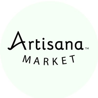 🌿 Artisana Market: Blending traditional craftsmanship with wellness and sustainability. Elevate your lifestyle with our unique artisanal finds. #EcoChic 🌍