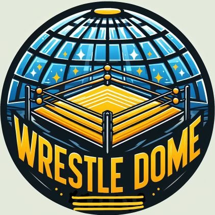 WrestleDomeWD Profile Picture