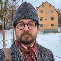 Thomas Hermansson(@ThomHermansson) 's Twitter Profile Photo
