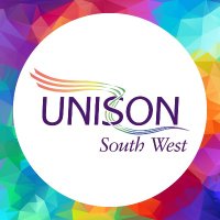 UNISON South West (@unisonsw) 's Twitter Profile