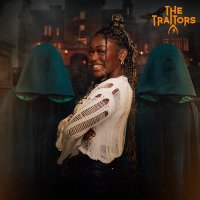 Jasmine • The Traitors (@_jzmne1) 's Twitter Profile