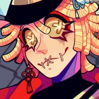 Lux ✨💌 (Comms open! Check Carrd!) (@dearembraced) 's Twitter Profile Photo