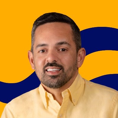 Alcalde de Dorado 2024  - Dorado Mayor 2024