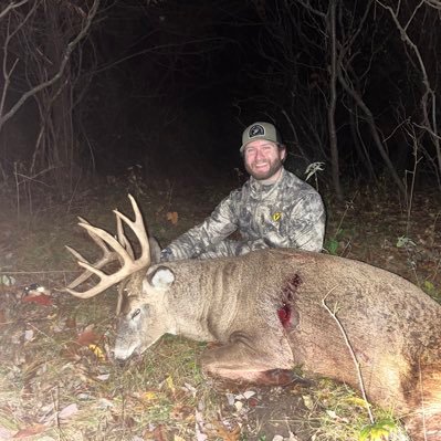 21_Felton's profile picture. 