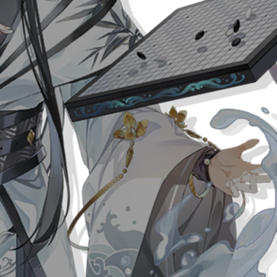 ‍ ‍‍ ‍ ‍ ‍ *《楚先生》。