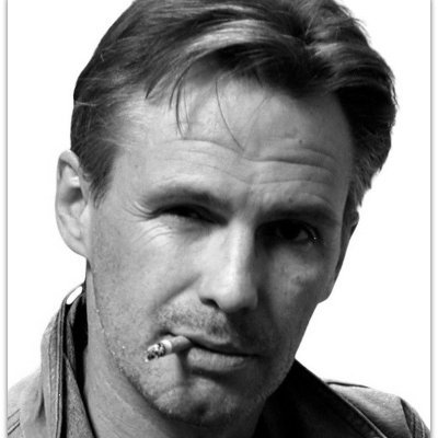 SergejUlybin's profile picture. 