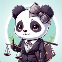 Maître Pandavocate(@Pandavocate) 's Twitter Profile Photo