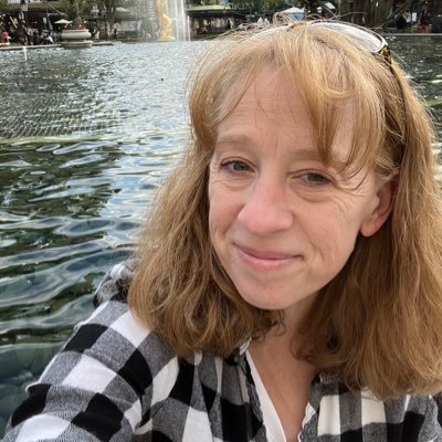 SarahAnneWrites's profile picture. screenwriter; novelist - multiplatform stories for families, kids and teens - fueled by coffee and Broadway show tunes.