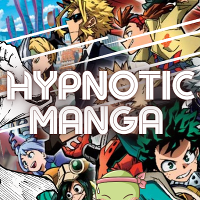 Hypnotic Manga