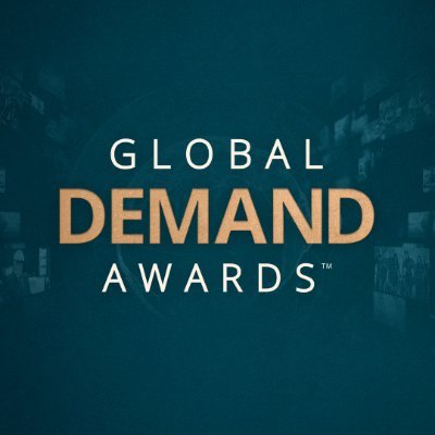 Global Demand Awards: Entertainment's ONLY data-backed awards show powered by @ParrotAnalytics! 🏆 Virtual Festival Feb 5-9, 2024