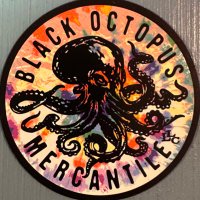 Black Octopus Merch(@BlackOctoMerch) 's Twitter Profile Photo