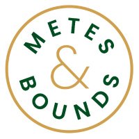 Metes & Bounds Title(@MetesandBounds1) 's Twitter Profile Photo