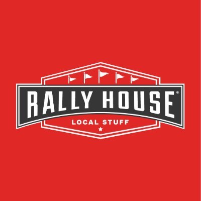 Your one-stop-shop for officially licensed sports gear 🏆 Share your fandom - tag @Rally_House to be featured. #YourCityYourHouse