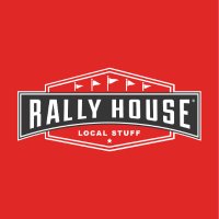 Rally House(@Rally_House) 's Twitter Profile Photo