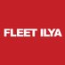 Fleet Ilya (@FleetIlya) Twitter profile photo