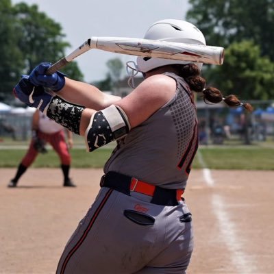 Franklin County High School ‘26 🥎🏐| OFC Heat 16u Kindell | 1B/2B | 5’1 | GPA: 4.5 | Email: addysonbischoff2026@gmail.com