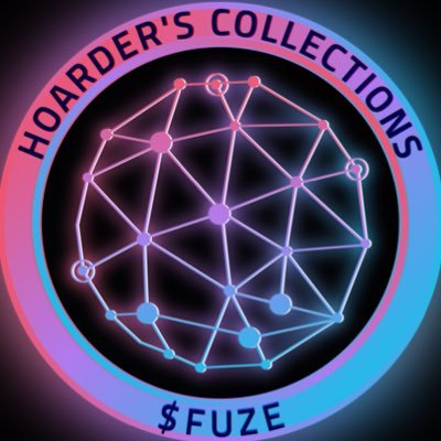 Hoarder's Collections Official Utility Token
Official Policy ID: 85d7d630d91396fd3c06f1e912660a5756b2eb8dc003d053f54ae162