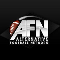 Alternative Football Network(@TheOfficialAFN) 's Twitter Profile Photo