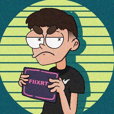 fiixrt_1's profile picture. uno mas