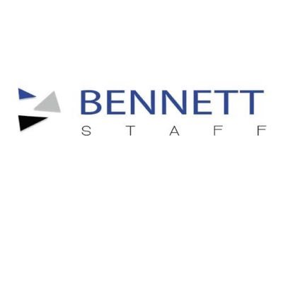 Bennett Staff provides a transparent, honest professional service. Local people, matched to local work.