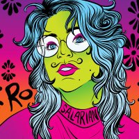 rosalarian.bsky.social (@rosalarian) 's Twitter Profile