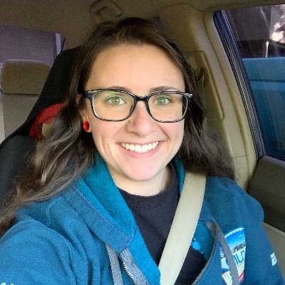 MadyP33's profile picture. Software Systems Engineer👩🏻‍💻
NM🌞