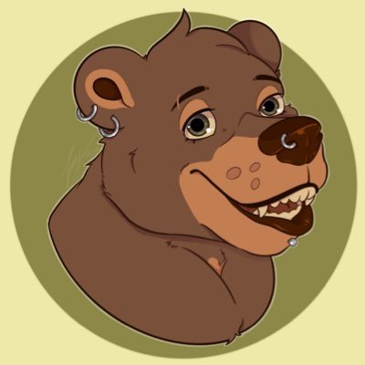🏳️🌈 Jay || 21 || She/Her || Eng/Fr || artist || furry acc ||