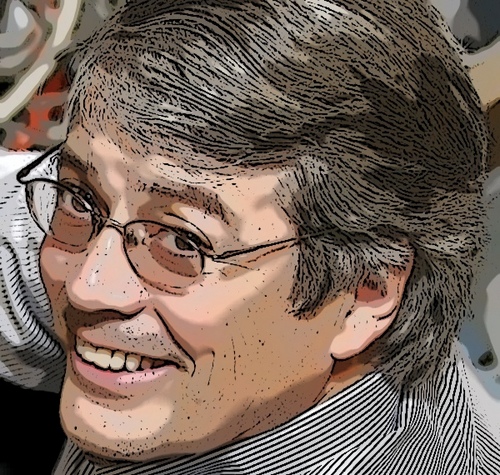 Lew Tucker Profile