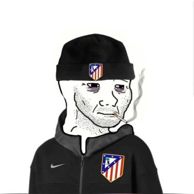 Club Atlético de Madrid, since 1903❤️🤍.   Diego Pablo 'Cholo' Simeone hool Account. 🇪🇸💚🖤