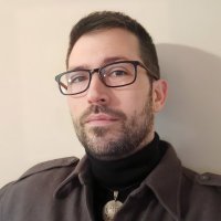 Giovanni Gasbarri (@giogasbarri) 's Twitter Profile Photo Giovanni Gasbarri (@giogasbarri) 's Twitter Profile Photo