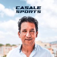 Antonio Casale(@CasaleSports) 's Twitter Profile Photo