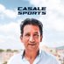 Antonio Casale (@CasaleSports) Twitter profile photo