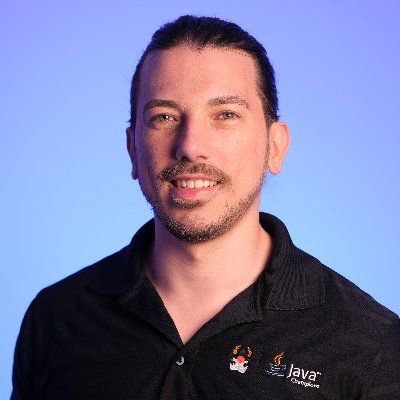 🚀 Helping #Java Developers to be highly-paid in 3 months 🏅 @Java_Champions | Speaker | Book Author 🎯 Creator of ®@JavaChallengers