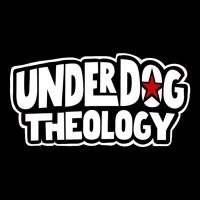 Underdog Theology(@underdogtheo) 's Twitter Profile Photo