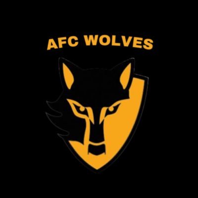 The official twitter acount for AFC Wolves. A grassroots Football club founded in 2017.

#AFCWolves #MoreThanFootball