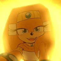 Sun Zone ☀️(@JonygameC) 's Twitter Profile Photo