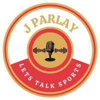 JParlay (@jsportsu) 's Twitter Profile Photo