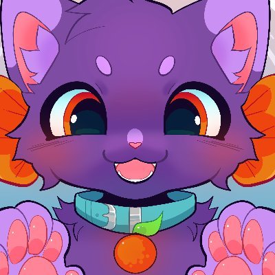 🌊 this fish draws! 🐟 | he/they | 21 | @kitsunhusk 💜 | comms closed | 🔜 upcoming cons: Fur-Eh 🍊