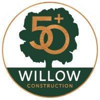 Willow Construction, LLC(@Willowconstruct) 's Twitter Profile Photo