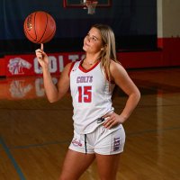 Claire Marshall(@kyladyhoops) 's Twitter Profile Photo