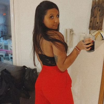 camikiener's profile picture. B A U T I S T A❤️👶