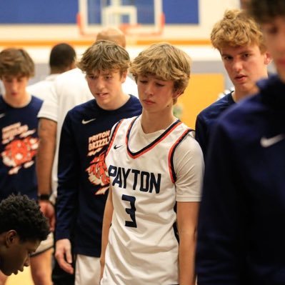 Keller McGovern Profile