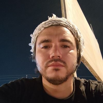 im_abdallah_ali's profile picture. Software Engineer, #HalaMadrid,
Pronouns : Fuck/You.