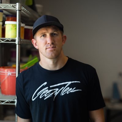 Owner of Geezy Tees Screen Printing and Apparel. Graphic Designer, wrestling coach, and business enthusiast.