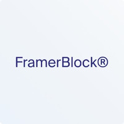 Framer Block