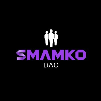 SMAMKO DAO (NFT DAO Community)
You can participate to stay engaged in Daily Market Updates, Calls, and Giveaways.
#Bitcoin #solana