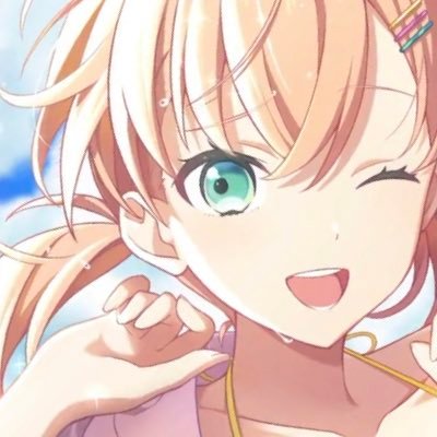 しいなさんのプロフィール画像